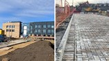 Callerton Academy new school