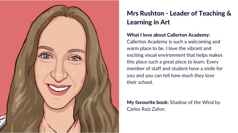 Mrs Rushton