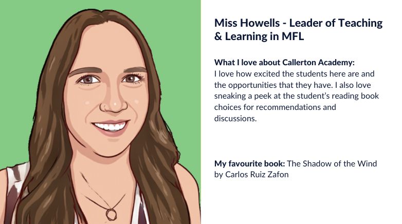 Miss Howells