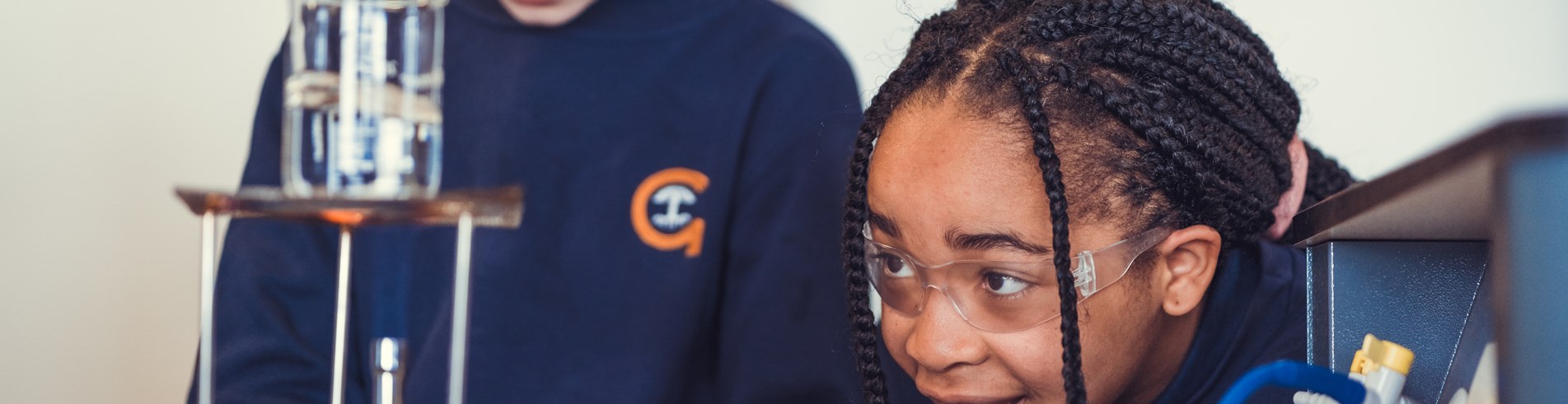 Open Evenings for prospective families: 25th &amp; 30th September, 5.00pm-7.00pm