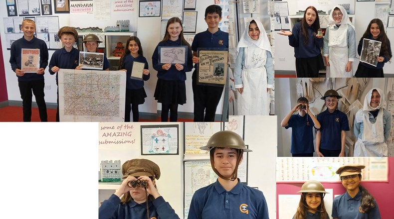 Year 8 History 