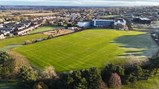 Callerton Academy new building 