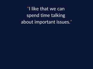 Student Quotes 