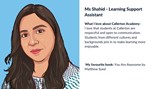 Ms Shahid
