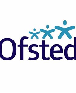 Ofsted Logo