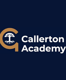 Callerton Academy Logo