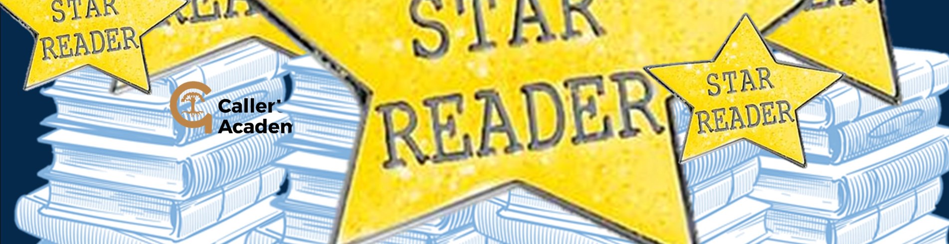 Star reader hero shot