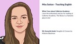 Miss Sutton