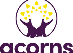Acorns
