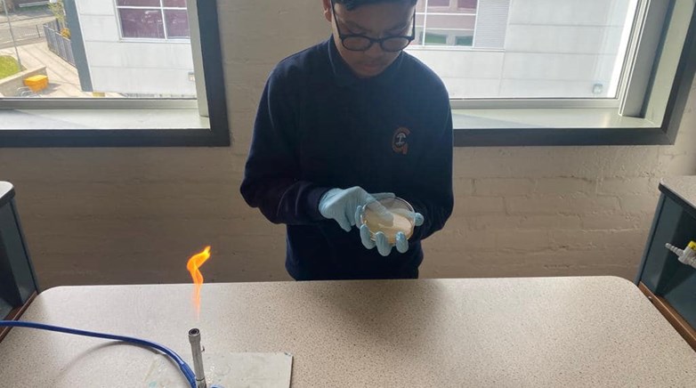 Science