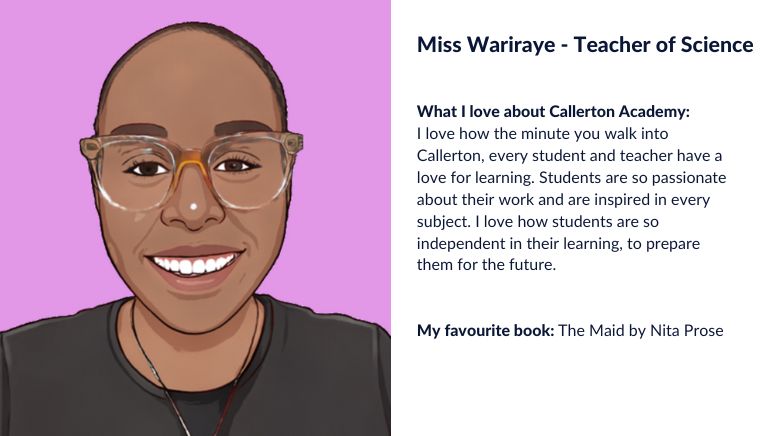 Miss Wariraye
