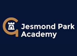 Jesmond Park Academy Logo