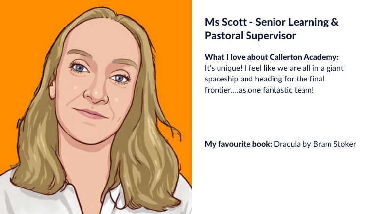 Ms Scott