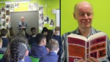 Malcolm Duffy visit
