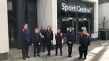Northumbria University trip
