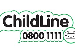 Childline Logo