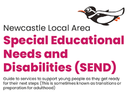 A guide to supporting students with SEND with their next steps (Careers)