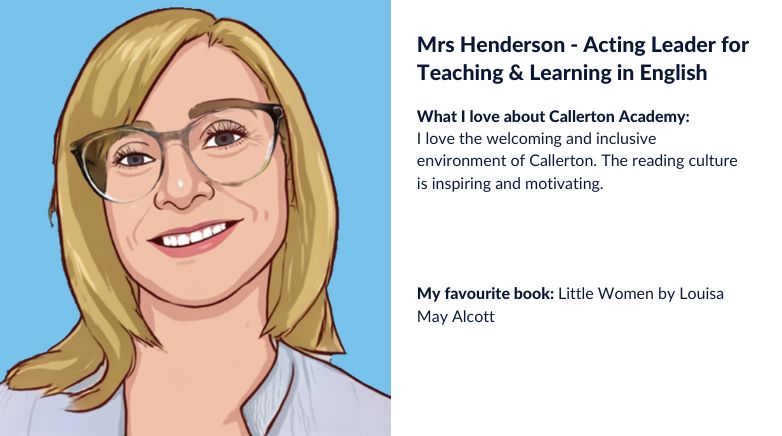 Mrs Henderson