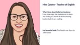 Miss Carden