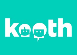 Kooth Logo