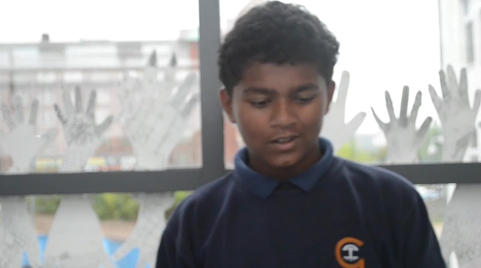 Parent and Carer Update 09.09.22