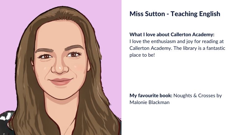 Miss Sutton