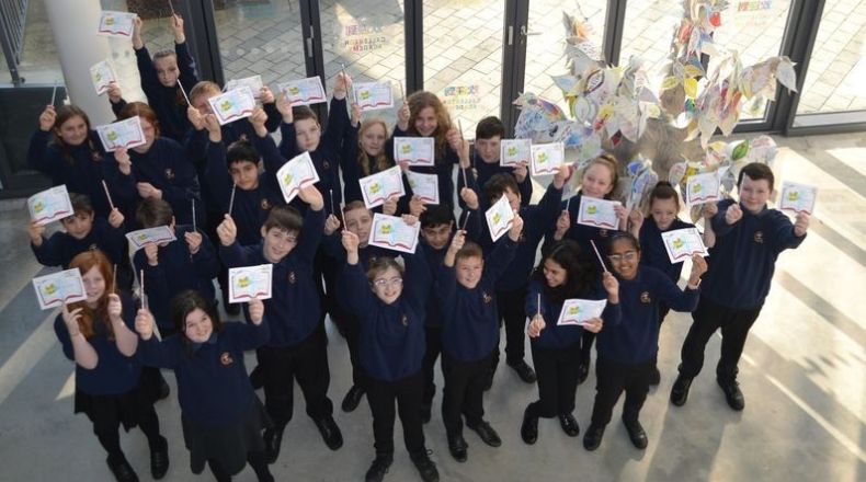 Y7 reading benchmark