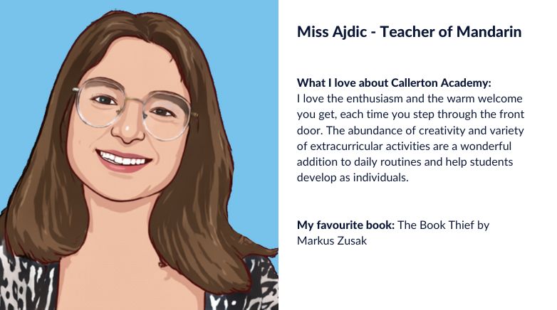 Miss Ajdic