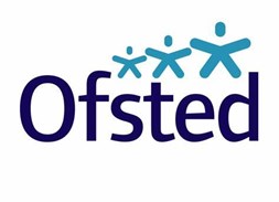 Ofsted Logo