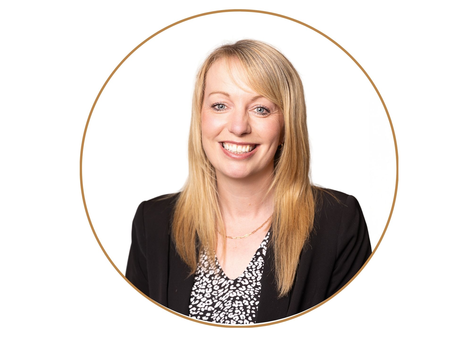 Susanna Cooke, Head of School at Callerton Academy