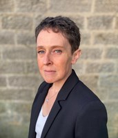 Dr. Alexandra Thorp, CEO, Gosforth Group